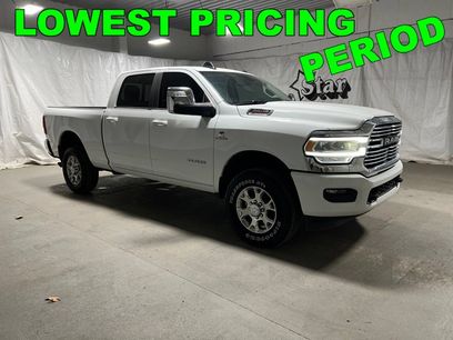 Used 2024 RAM 2500 Laramie