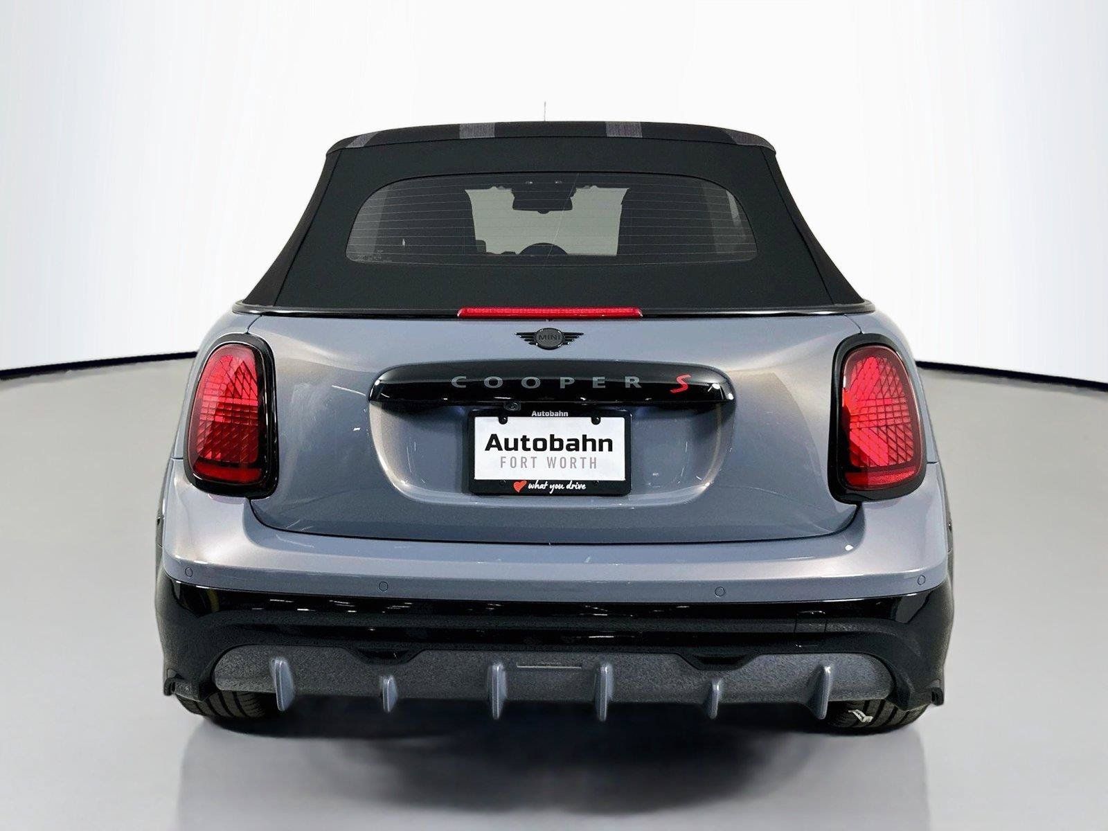 Used 2026 MINI Cooper S FWD image 5
