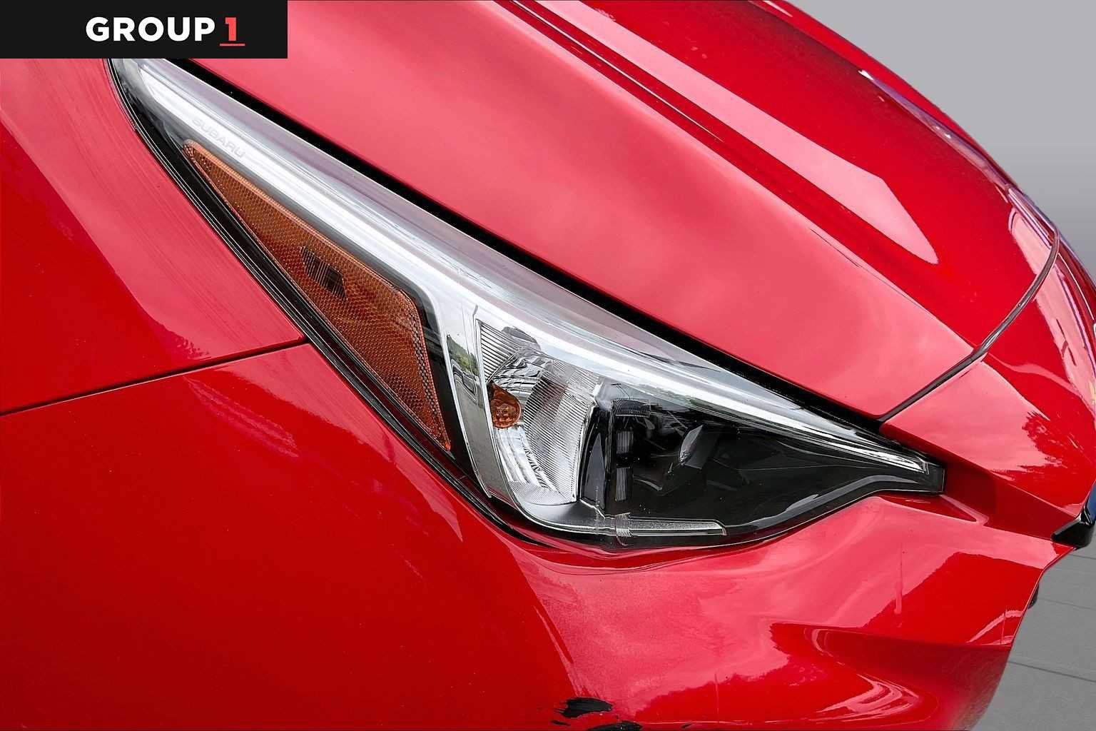 Certified 2024 Subaru Impreza 2.0i AWD/4WD image 27