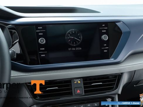 Used 2024 Volkswagen Taos SE FWD image 62