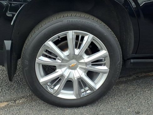 Certified 2023 Chevrolet Tahoe High Country image 7