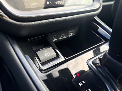 Used 2025 Subaru Outback Wilderness image 22