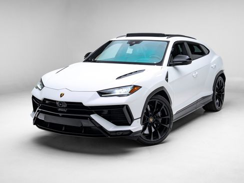 Used 2023 Lamborghini Urus S image 24