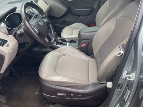 Used 2014 Hyundai Tucson SE FWD image 7