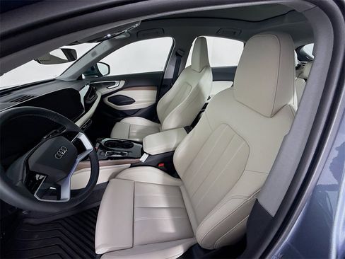 Used 2025 Audi A5 2.0T Premium Plus image 5