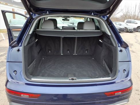 Certified 2021 Audi Q5 Prestige image 13