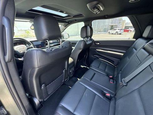 Used 2026 Dodge Durango GT AWD/4WD image 22