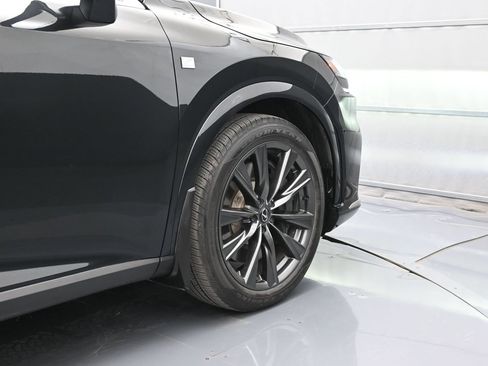 Used 2024 Lexus RX 350 F Sport w/ Convenience Package AWD/4WD image 43