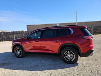 New 2026 GMC Acadia Elevation video 2