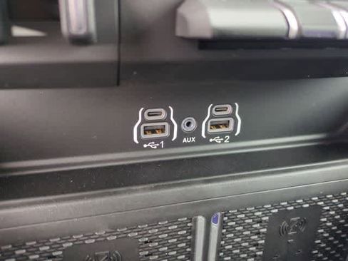 New 2026 RAM 2500 Laramie w/ Night Edition image 32