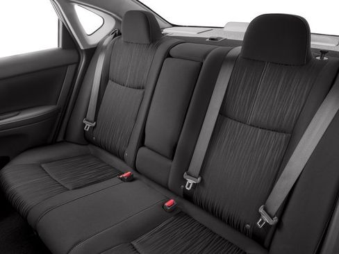 Used 2016 Nissan Sentra SV w/ Style Package FWD image 17