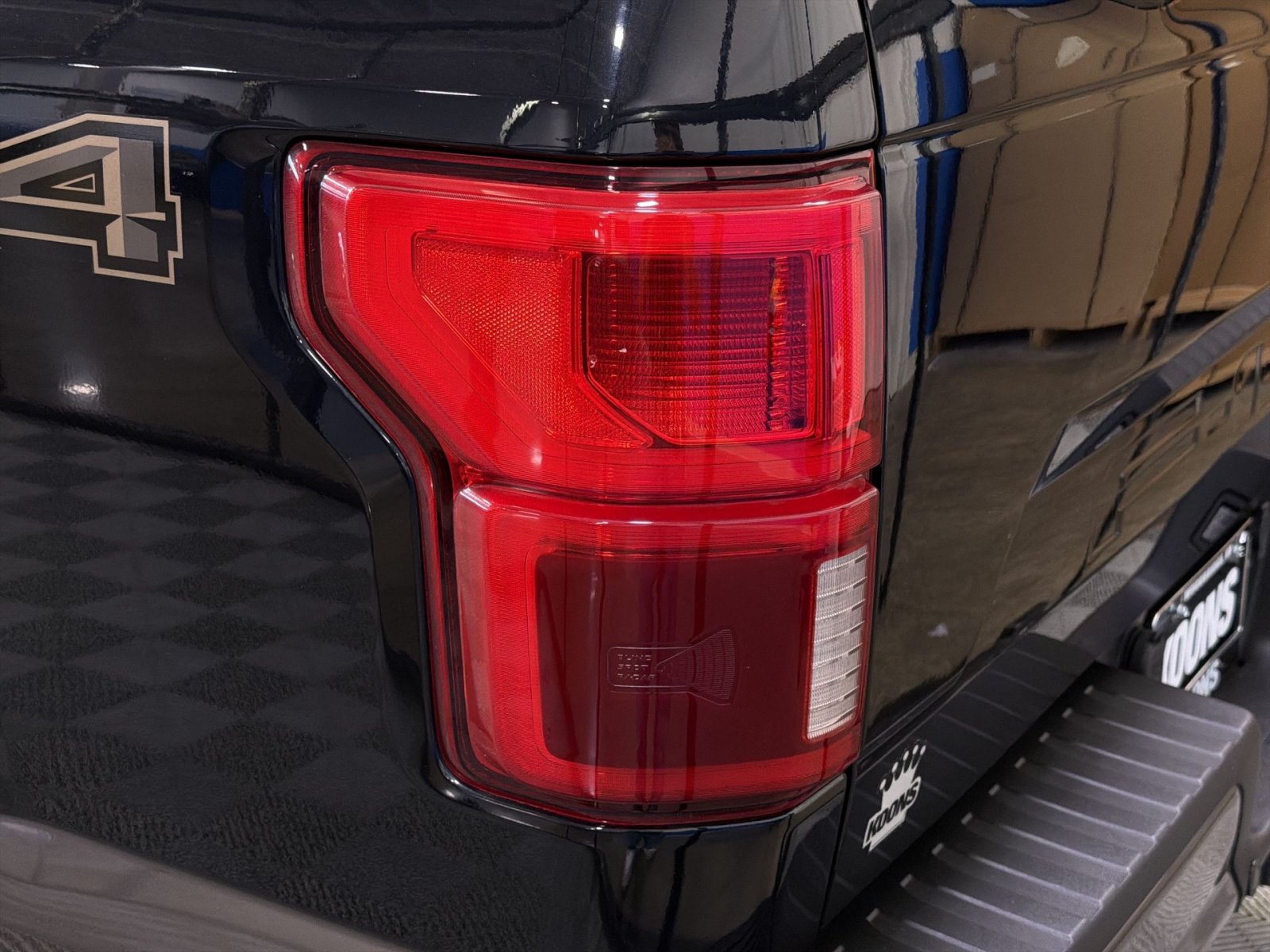 Used 2020 Ford F150 King Ranch AWD/4WD image 17