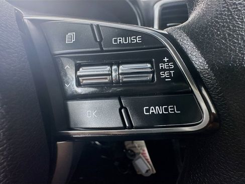 Used 2021 Kia Sportage LX AWD/4WD image 12