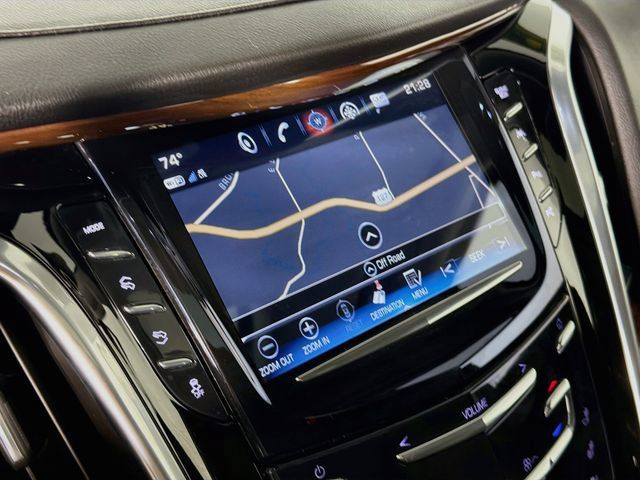 Used 2020 Cadillac Escalade Premium Luxury w/ Escalade Sport Edition AWD/4WD image 14