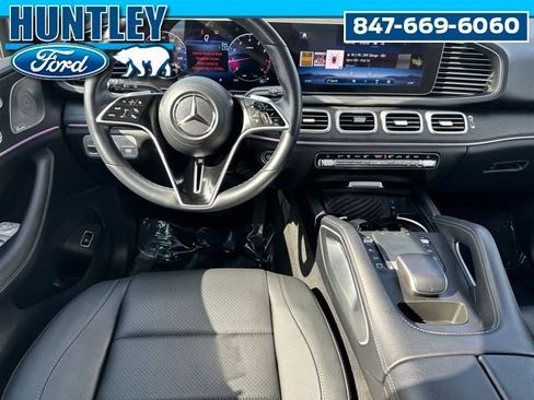 Used 2025 Mercedes-Benz GLE 350 4MATIC image 19
