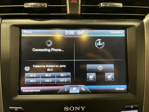 Used 2013 Ford Fusion Titanium w/ Titanium Driver Assist Pkg image 29