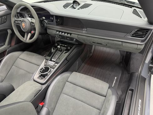 Used 2026 Porsche 911 Targa 4 GTS AWD/4WD image 11