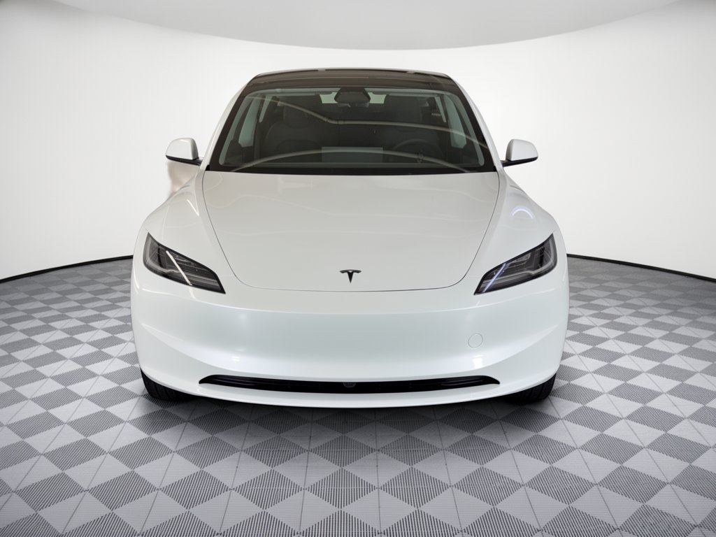Used 2026 Tesla Model 3 RWD image 6