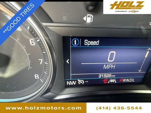 Certified 2023 Chevrolet Equinox LT FWD image 12