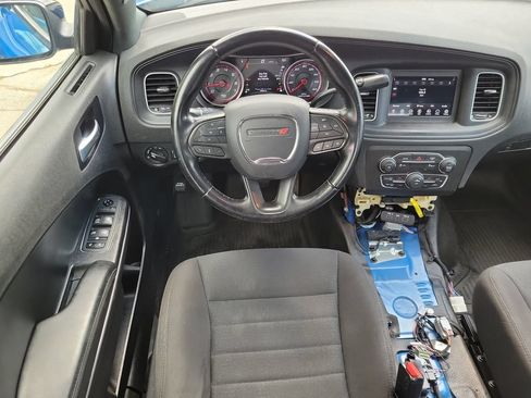 Used 2021 Dodge Charger Police w/ Fleet Safety Group AWD/4WD image 10