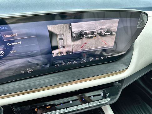 New 2026 Buick Envision Avenir image 29