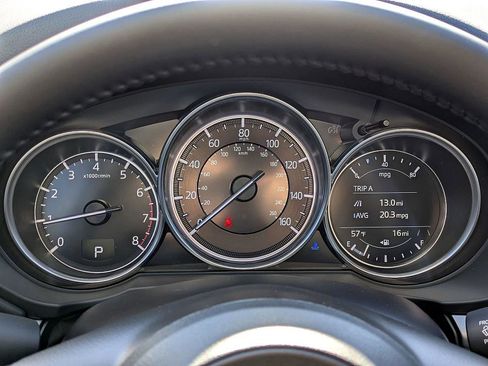 New 2025 MAZDA CX-5 AWD 2.5 S w/ Preferred Package image 20