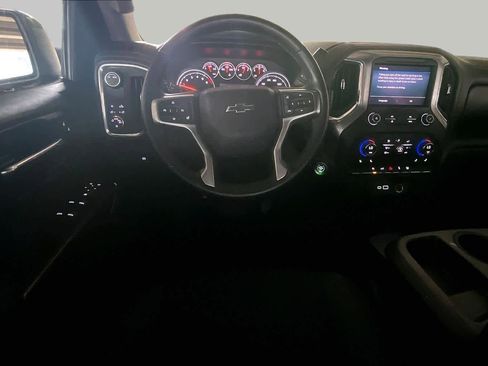 Used 2022 Chevrolet Silverado 1500 RST RWD image 5