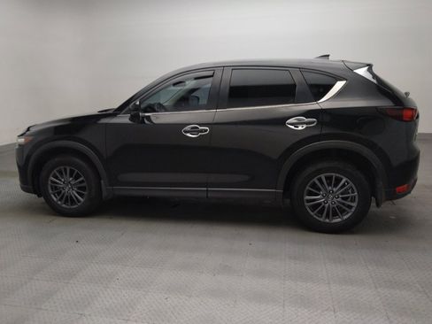 Used 2020 MAZDA CX-5 Sport FWD image 3
