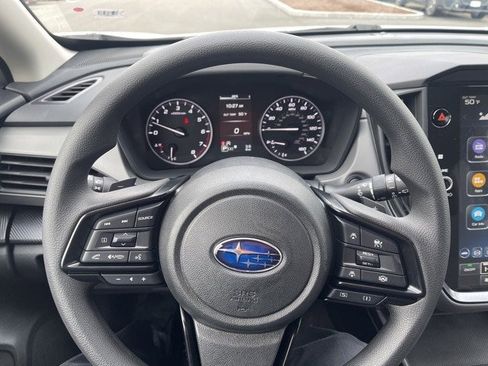New 2026 Subaru Crosstrek 2.0i Premium image 21