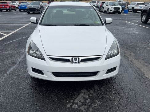 Used 2007 Honda Accord SE image 12