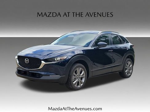 New 2026 MAZDA CX-30 AWD 2.5 S image 1