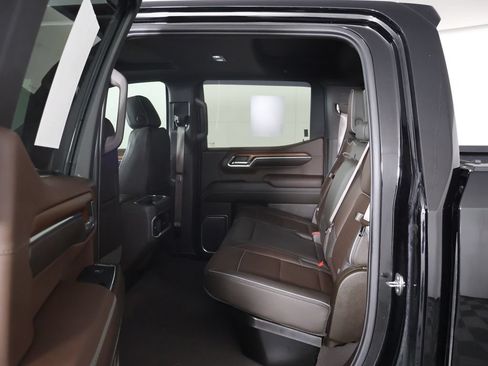 Used 2023 GMC Sierra 1500 Denali w/ Denali Reserve Package AWD/4WD image 35