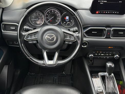 Used 2019 MAZDA CX-5 Touring FWD image 15