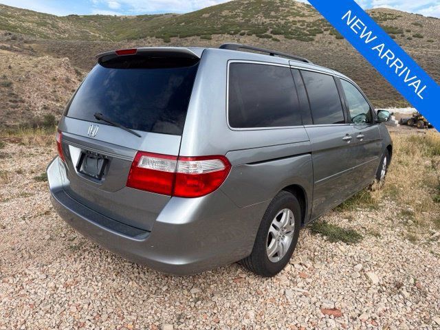 Used 2007 Honda Odyssey EX-L image 5
