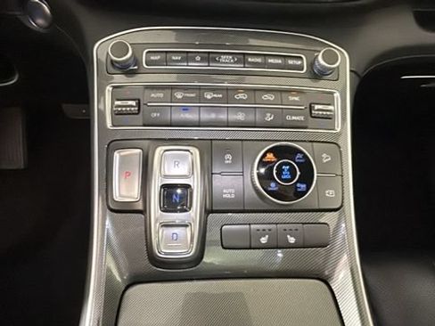 Used 2023 Hyundai Santa Fe SEL w/ Premium Package AWD/4WD image 21