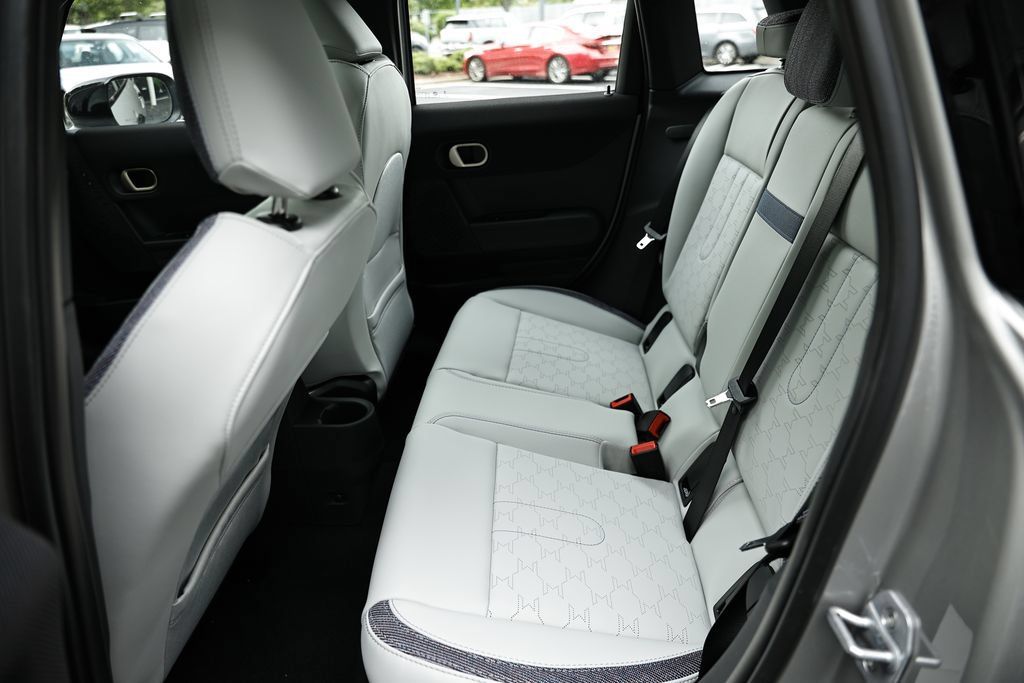 New 2026 MINI Cooper 4-Door Hardtop FWD image 26