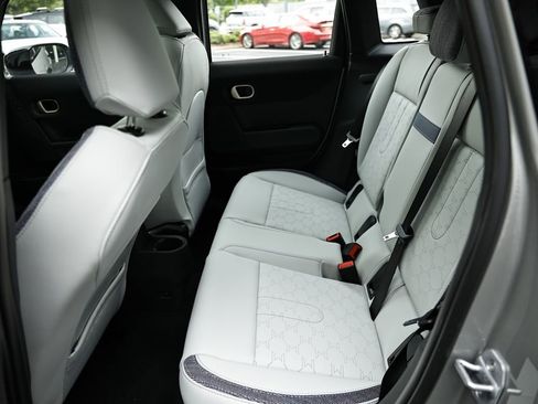 New 2026 MINI Cooper 4-Door Hardtop FWD image 26