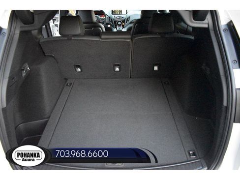 New 2025 Acura RDX A-Spec image 17