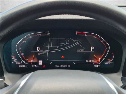 Used 2019 BMW 330i Sedan w/ Convenience Package RWD image 11