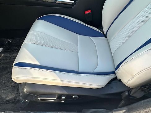 New 2026 Acura Integra A-Spec FWD image 9