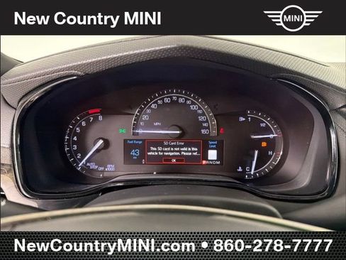 Used 2018 Cadillac CTS Luxury AWD/4WD image 23