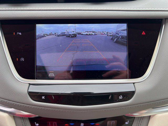 Used 2024 Cadillac XT5 Premium Luxury w/ LPO, Floor Liner Package AWD/4WD image 16