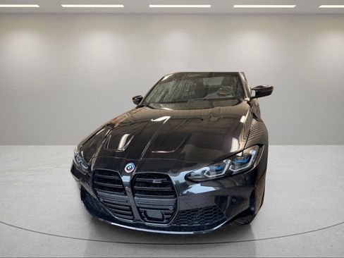 Used 2023 BMW M4 xDrive Competition AWD/4WD image 26