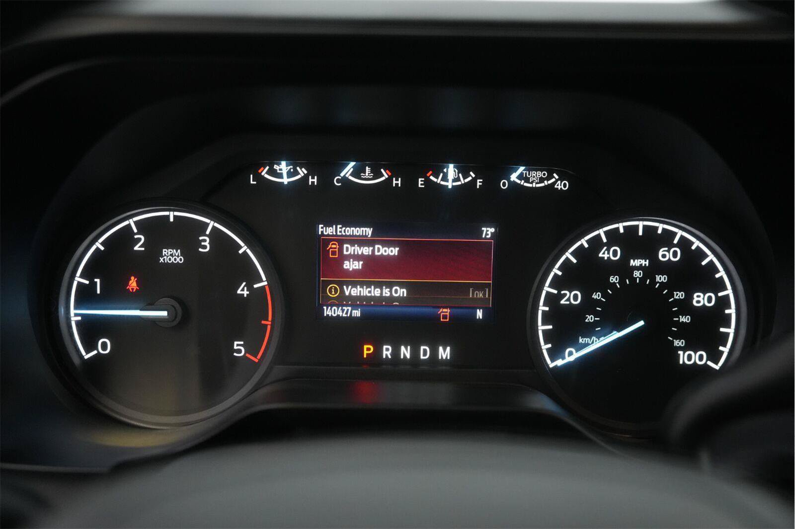 Used 2023 Ford F350 XLT w/ 360-Degree Camera Package AWD/4WD image 24
