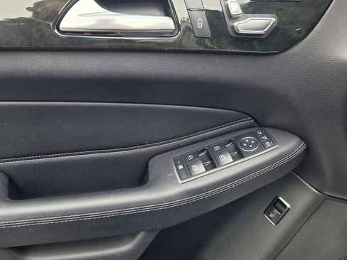 Used 2016 Mercedes-Benz GLE 350 image 18