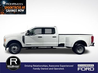 Used 2026 Ford F350 XLT