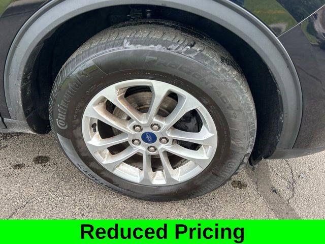 Used 2022 Ford Escape SE w/ Convenience Package AWD/4WD image 50