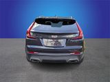 Certified 2023 Cadillac XT4 Premium Luxury w/ Cold Weather Package image 4