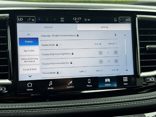 New 2027 Chrysler Pacifica Select FWD image 33