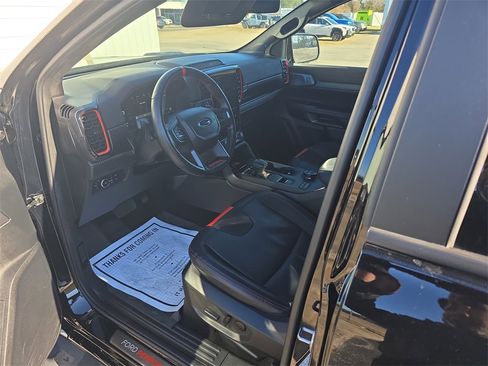 Used 2024 Ford Ranger Raptor image 13